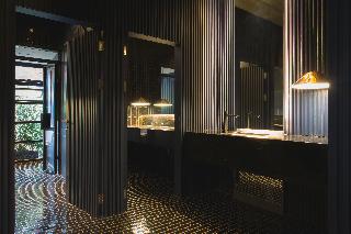 Theorie Hotel Sukhumvit 107 fotoÄŸrafÄ±