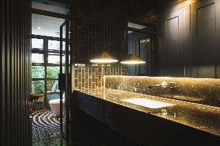 Theorie Hotel Sukhumvit 107 fotoÄŸrafÄ±