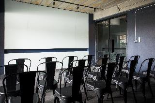 Theorie Hotel Sukhumvit 107 fotoÄŸrafÄ±