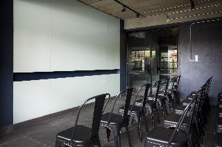 Theorie Hotel Sukhumvit 107 fotoÄŸrafÄ±