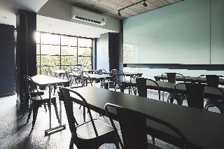 Theorie Hotel Sukhumvit 107 fotoÄŸrafÄ±