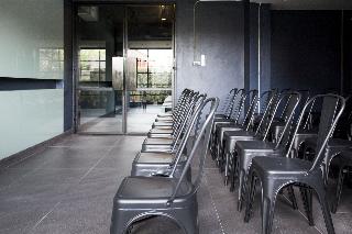 Theorie Hotel Sukhumvit 107 fotoÄŸrafÄ±
