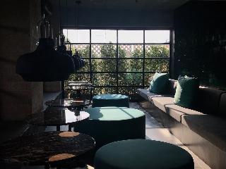 Theorie Hotel Sukhumvit 107 fotoÄŸrafÄ±