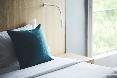 Theorie Hotel Sukhumvit 107 oda fotoğrafı