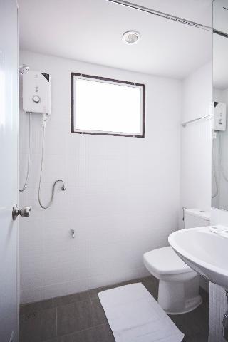 Theorie Hotel Sukhumvit 107 fotoÄŸrafÄ±