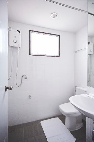 Theorie Hotel Sukhumvit 107 fotoÄŸrafÄ±