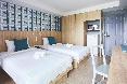 Theorie Hotel Sukhumvit 107 oda fotoğrafı