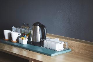 Theorie Hotel Sukhumvit 107 fotoÄŸrafÄ±