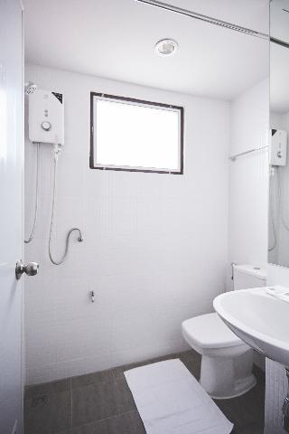 Theorie Hotel Sukhumvit 107 fotoÄŸrafÄ±