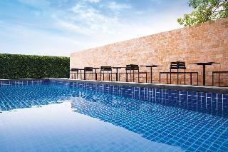 Theorie Hotel Sukhumvit 107 fotoÄŸrafÄ±
