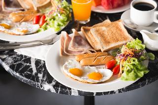 Theorie Hotel Sukhumvit 107 fotoÄŸrafÄ±