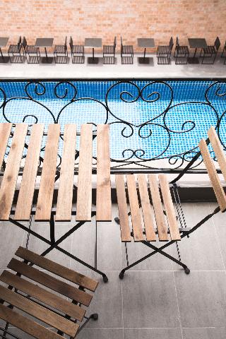 Theorie Hotel Sukhumvit 107 fotoÄŸrafÄ±