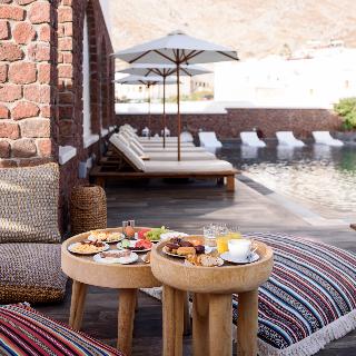 Selini Hotel Santorini otel fotoğrafı