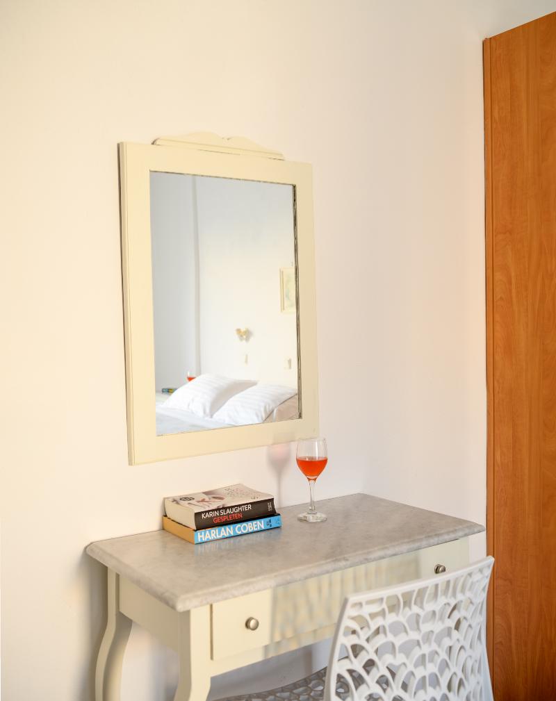 Selini Hotel Santorini - Oda