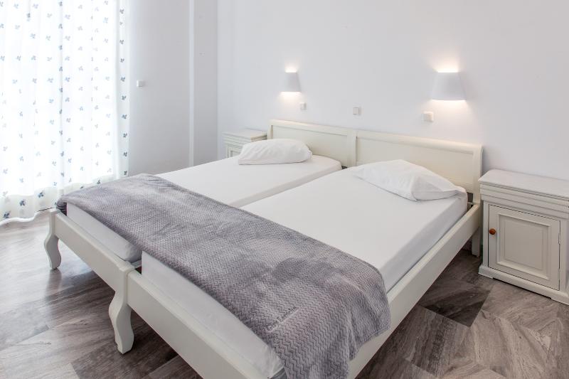 Selini Hotel Santorini - Oda