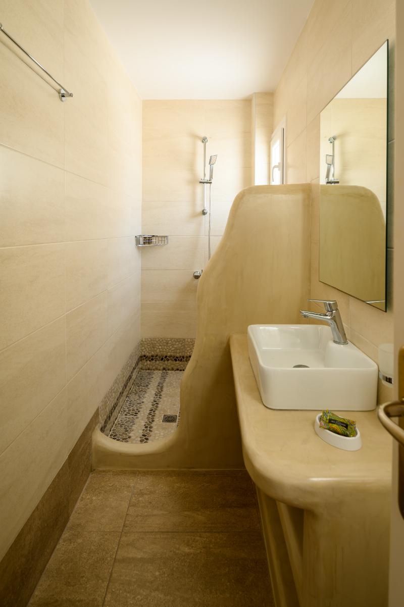 Selini Hotel Santorini - Oda