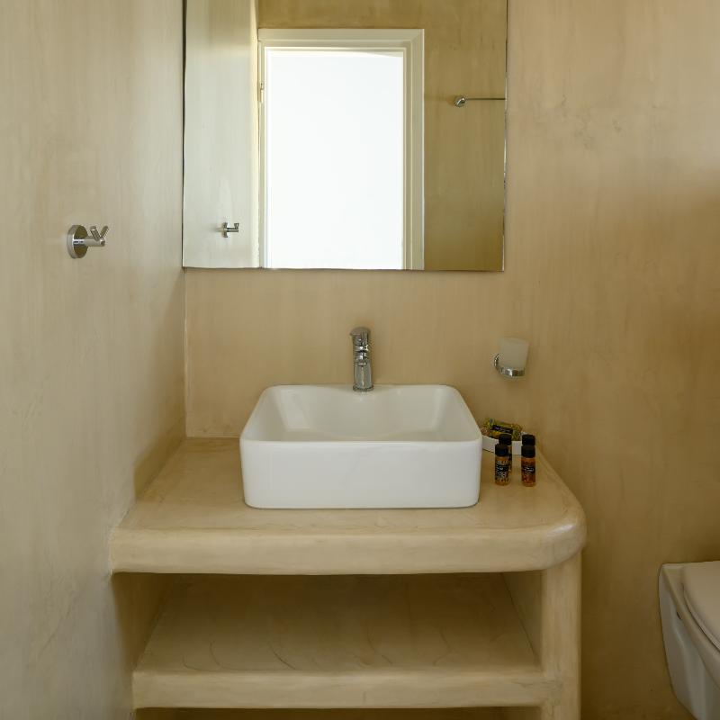 Selini Hotel Santorini - Oda