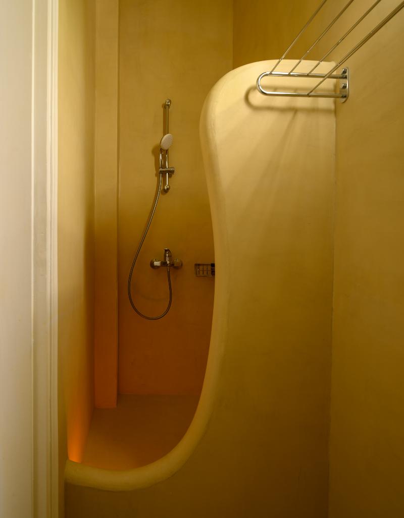 Selini Hotel Santorini - Oda