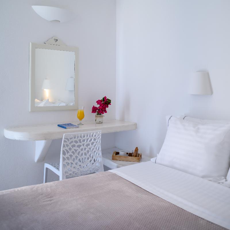Selini Hotel Santorini - Oda