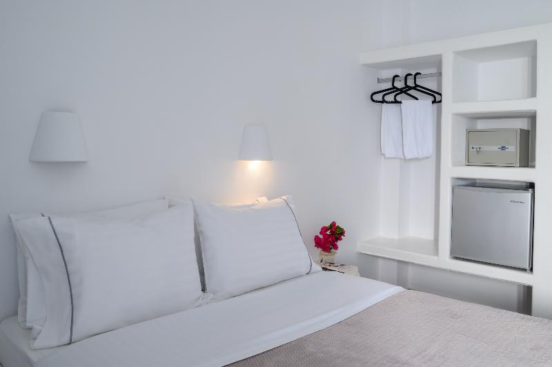 Selini Hotel Santorini - Oda