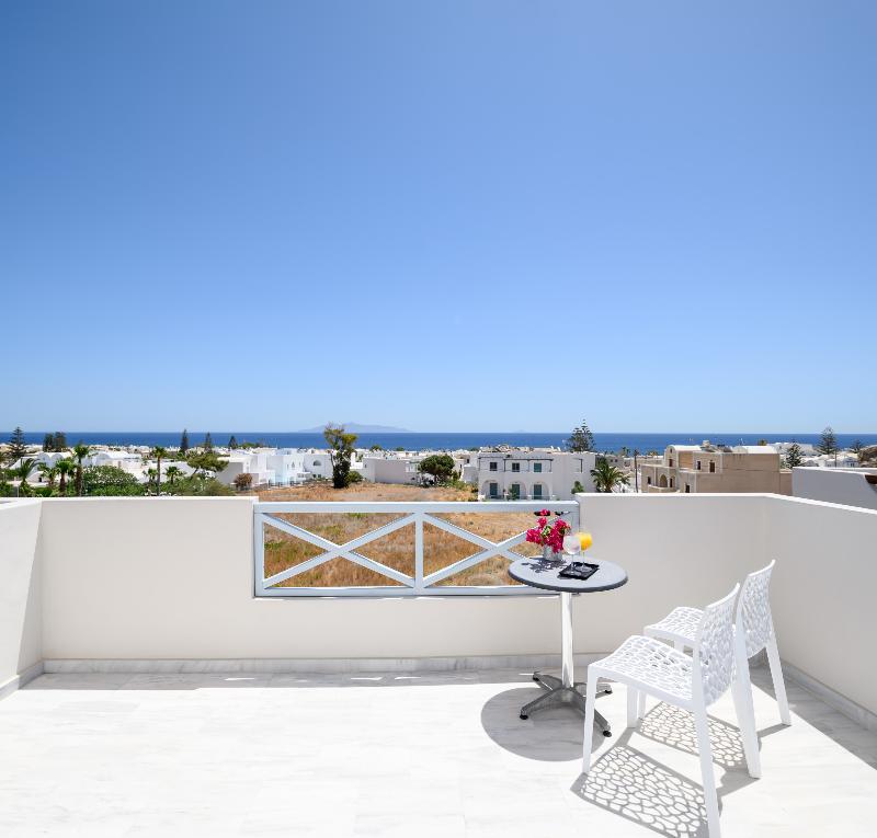 Selini Hotel Santorini - Oda