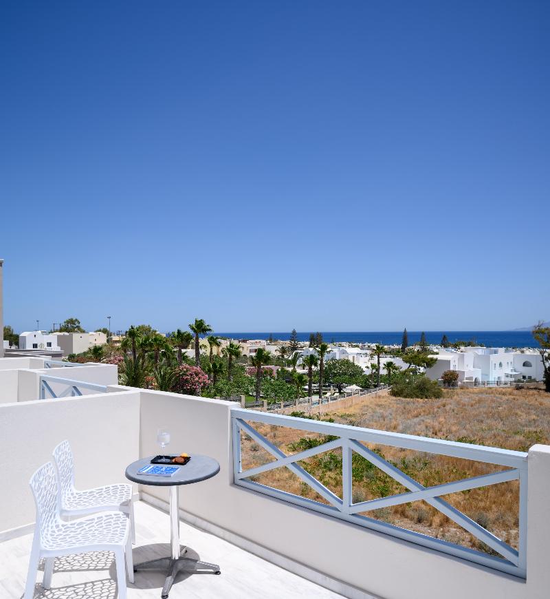 Selini Hotel Santorini - Oda