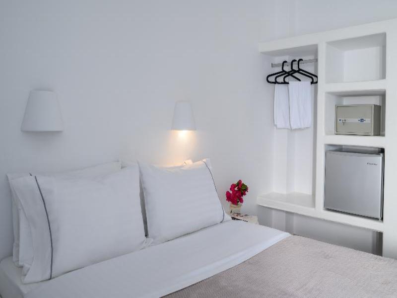 Selini Hotel Santorini - Oda