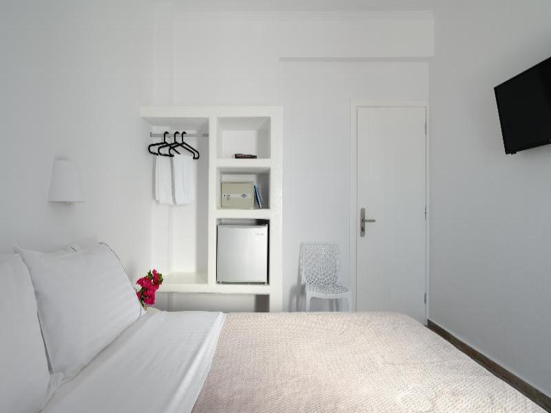 Selini Hotel Santorini - Oda