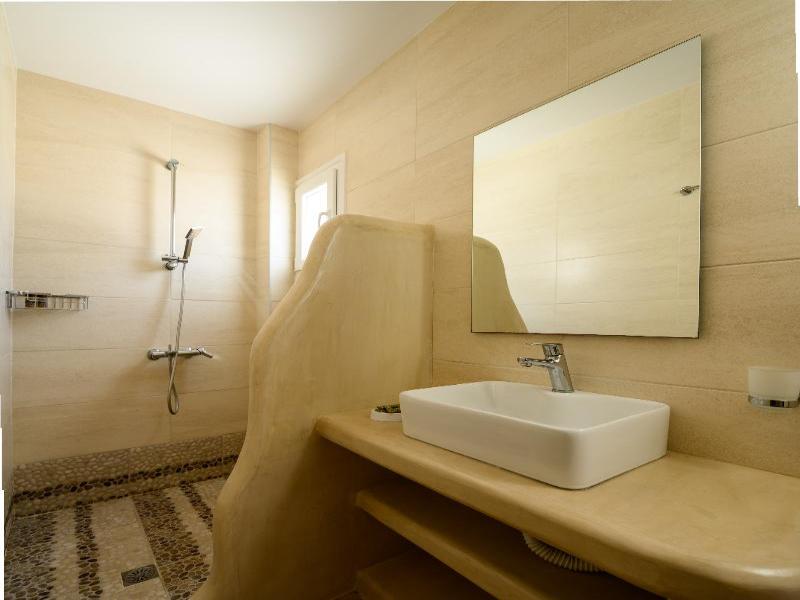 Selini Hotel Santorini - Oda