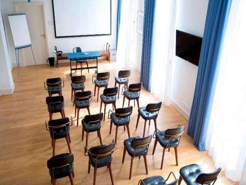 Fourvière Hotel Lyon - Toplantı
