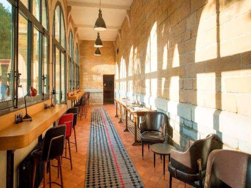 Fourvière Hotel Lyon - Toplantı