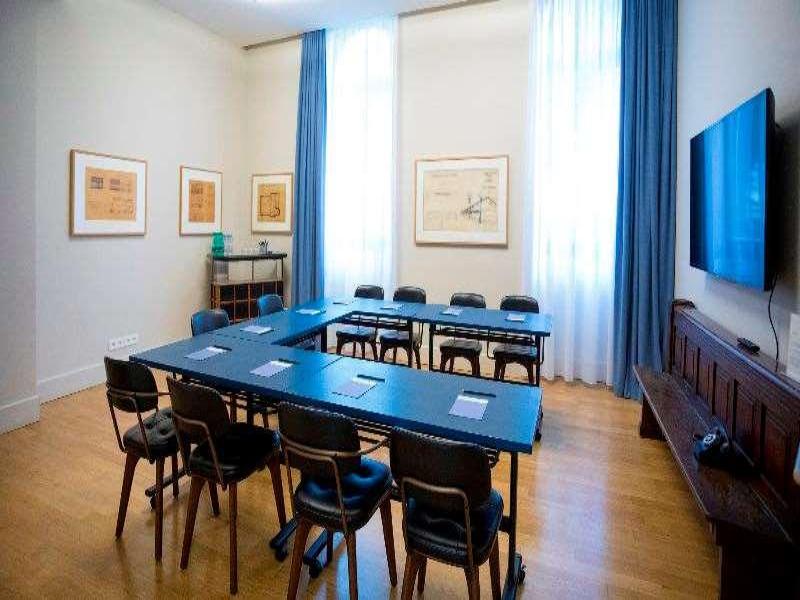 Fourvière Hotel Lyon - Toplantı