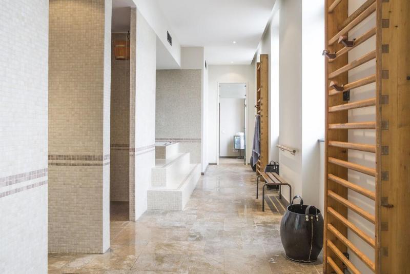 Fourvière Hotel Lyon - Aktivite