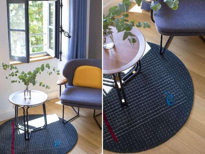 Fourvière Hotel Lyon - Oda