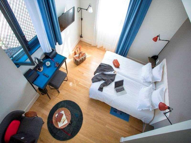 Fourvière Hotel Lyon - Oda