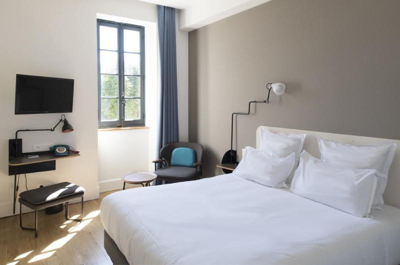 Fourvière Hotel Lyon - Oda