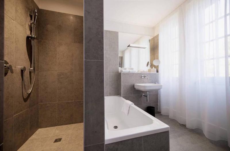 Fourvière Hotel Lyon - Oda