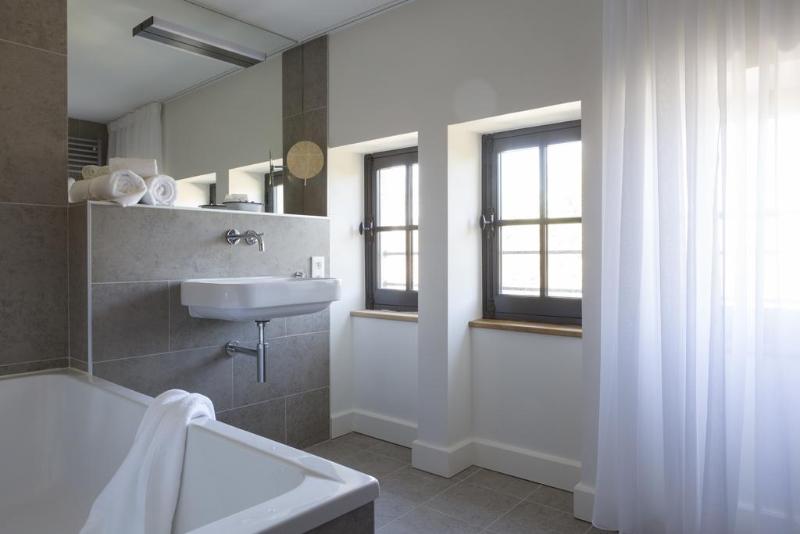 Fourvière Hotel Lyon - Oda