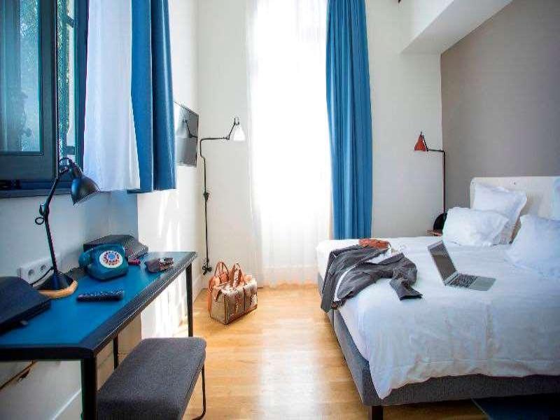 Fourvière Hotel Lyon - Oda