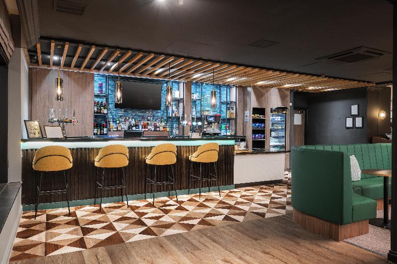 Holiday Inn York - Bar