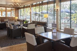 Holiday Inn York fotoÄŸrafÄ±