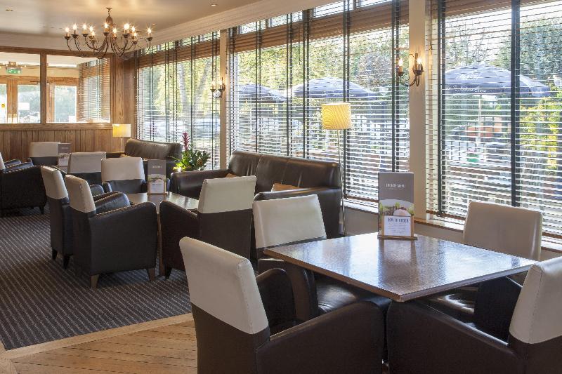 Holiday Inn York - Bar