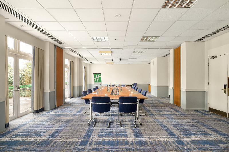 Holiday Inn York - Toplantı