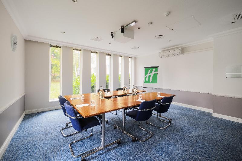 Holiday Inn York - Toplantı