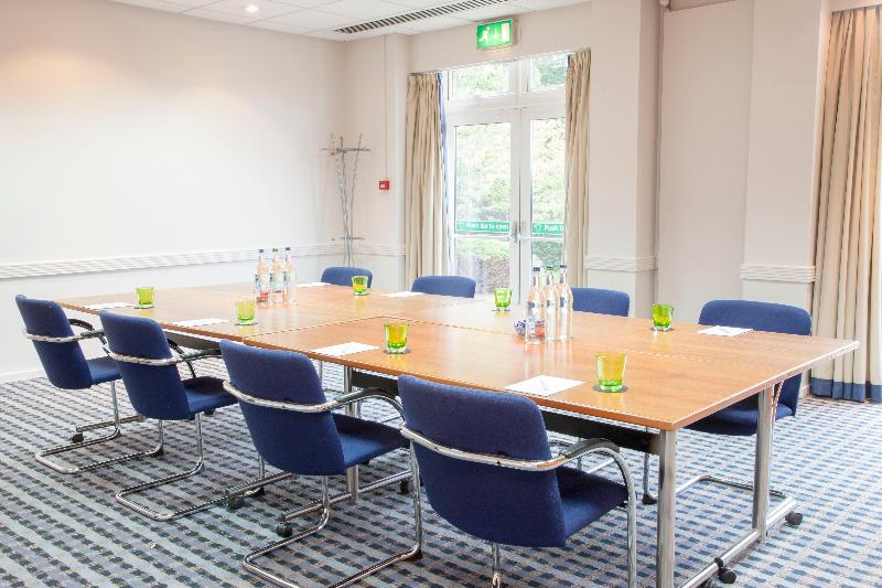 Holiday Inn York - Toplantı