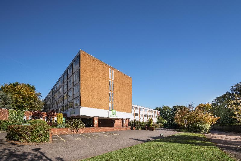 Holiday Inn York - Genel