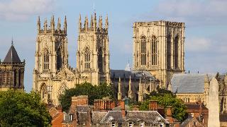 Holiday Inn York fotoÄŸrafÄ±
