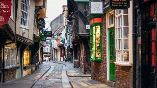 Holiday Inn York fotoÄŸrafÄ±