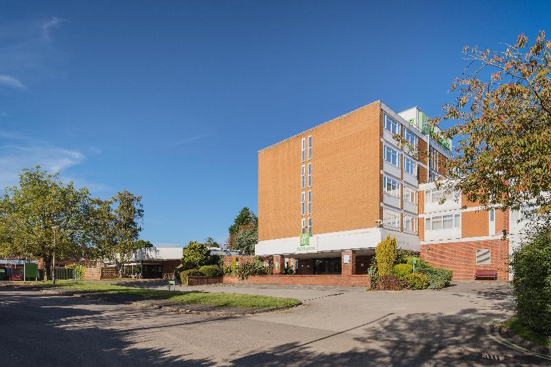 Holiday Inn York - Genel