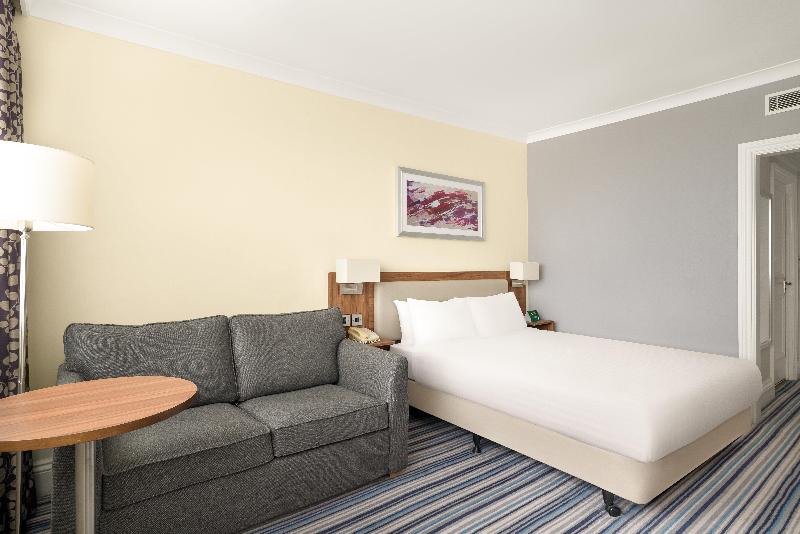 Holiday Inn York - Oda